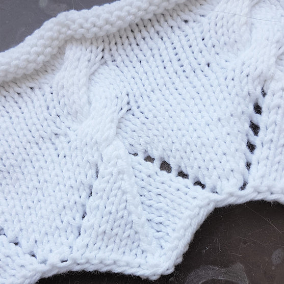 Shiny Sheila - Jumper
3