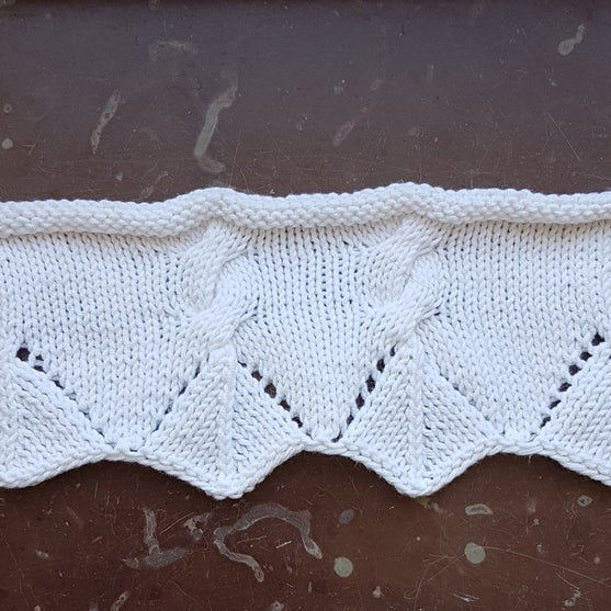 Shiny Sheila - Jumper
4