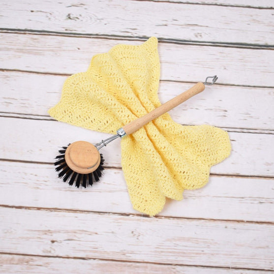 Cloth – Sweet Waves
4