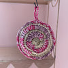 Swirl - Ornament
7