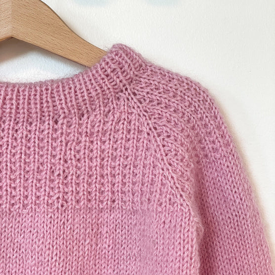 Leonora - Children’s sweater
2