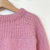 Leonora - Children’s sweater
2