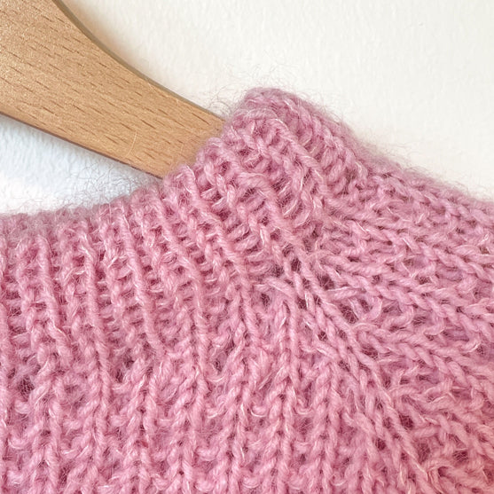 Leonora - Children’s sweater
4