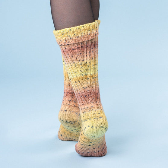Mersey - Socks
5