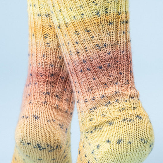 Mersey - Socks
7