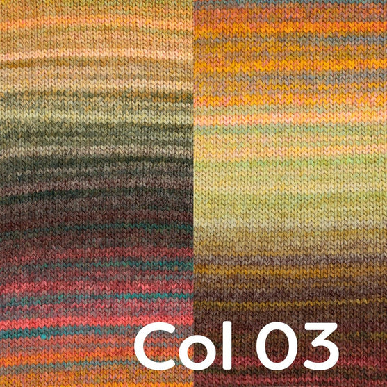 Tea Time XL - Hobbii
4