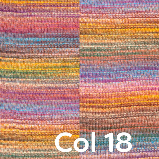 Tea Time - Hobbii
20