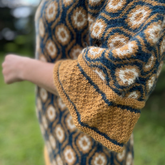 Terrapin - Tunic
5