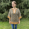 Terrapin - Tunic
1
