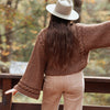 Lucent - Sweater
12