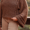 Lucent - Sweater
7