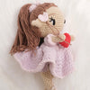Valentina - Doll
3