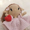 Valentina - Doll
4