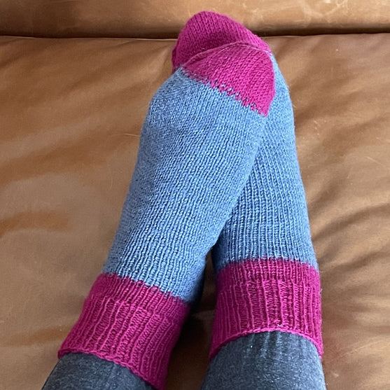 Tipi-toe - Socks
2