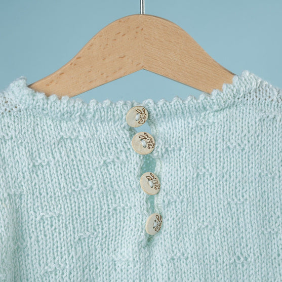 Asta - Children’s Jumper
4