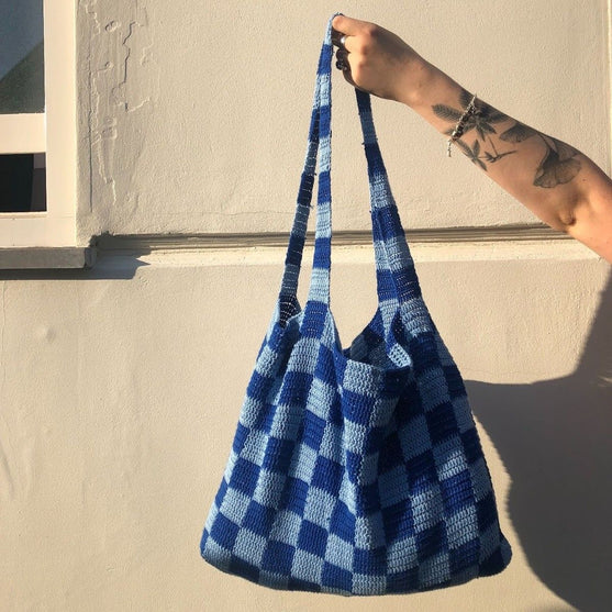 New Tote on the Block - Tote Bag
2