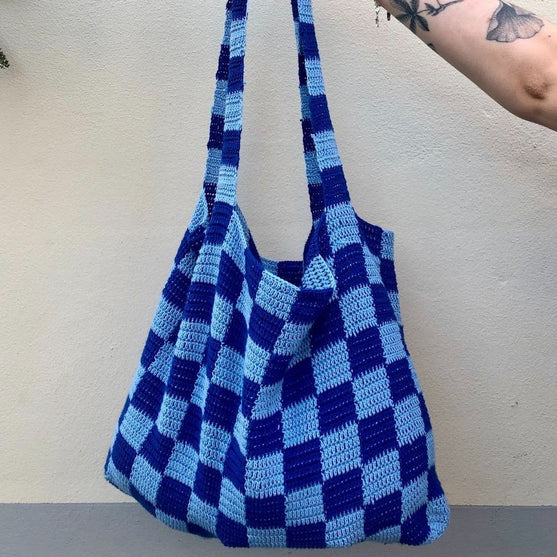 New Tote on the Block - Tote Bag
3