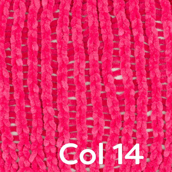 Toucan Fine - Hobbii
11