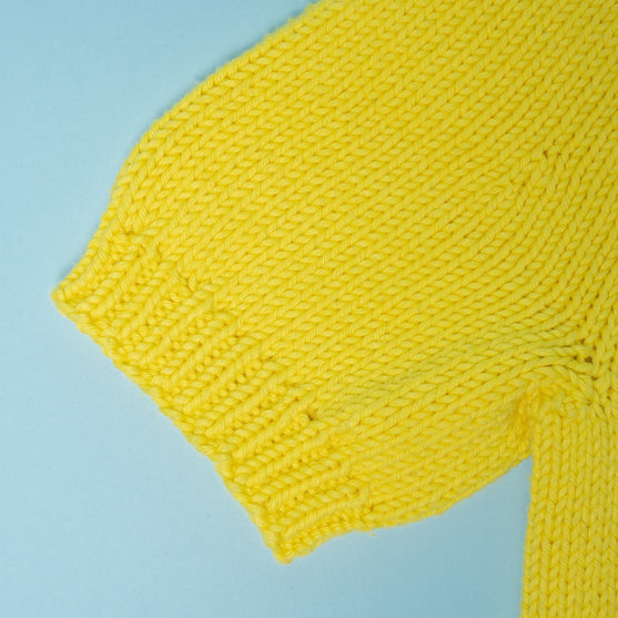 The Yellow Jersey - Tour de France
4