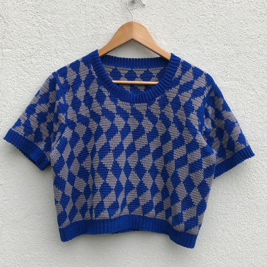 Trippy Tee - T-shirt