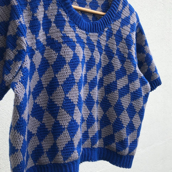 Trippy Tee - T-shirt
2