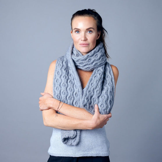 Dee Scarf
2