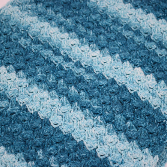 Hurricane Infinity Scarf
4