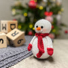 Tumbler Snowman
2