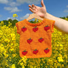 Tutti Frutti Strawberry - Children’s Vest
1