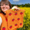 Tutti Frutti Strawberry - Children’s Vest
4