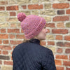 Tweed Hat
2