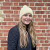 Tweed Hat
5
