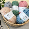 Tweed Dreams - Hobbii
6