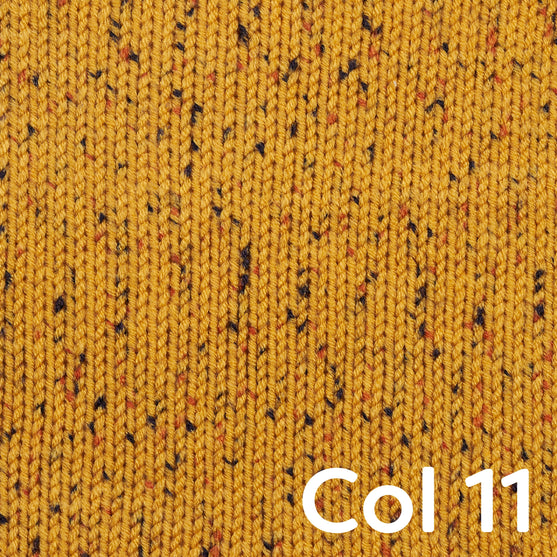 Tweed Dreams - Hobbii
7