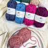Tweed Dreams - Hobbii
5