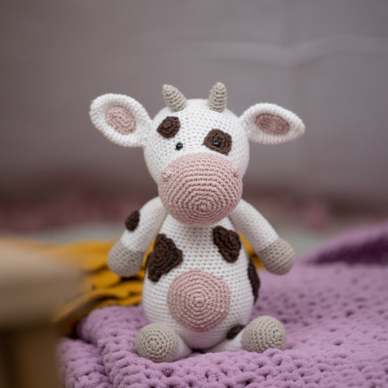 Konrad the Bull
2