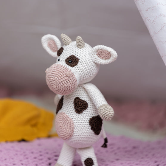 Konrad the Bull
5