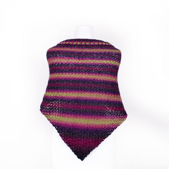 Universe Shawl
6