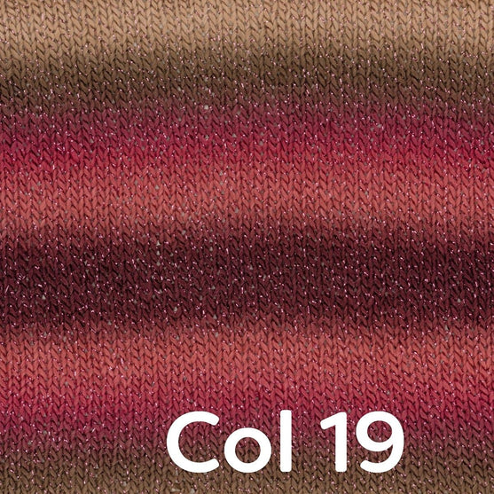 Universe XL - Hobbii
13