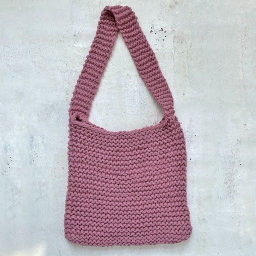 French Market - Bag
2