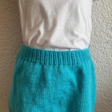 Cheerful - Children's skirt
2