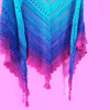 Diamond Shawl
3