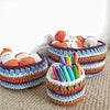 Poppy - Baskets
1