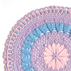 Gwendolyne - Doily
2