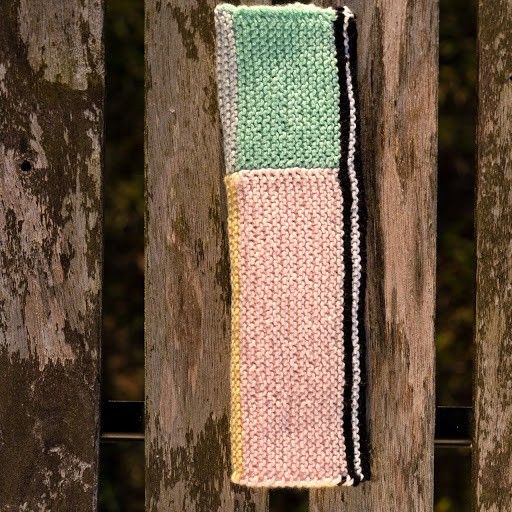 Sommerhus - Napkin
2