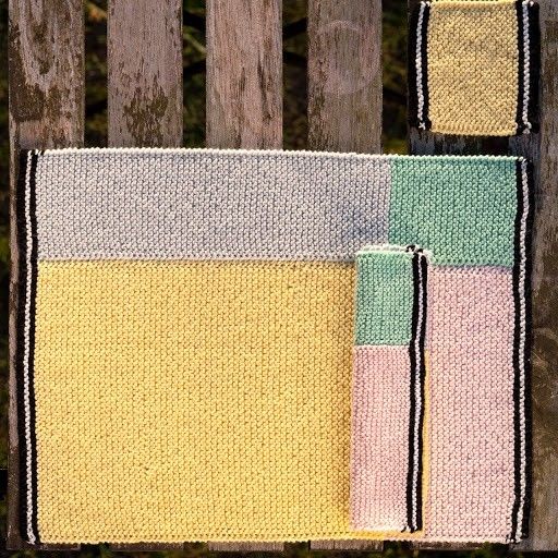 Sommerhus - Napkin
3