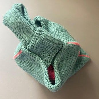 Hang on - Bag
4