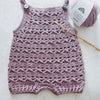 Bamboo Romper
1
