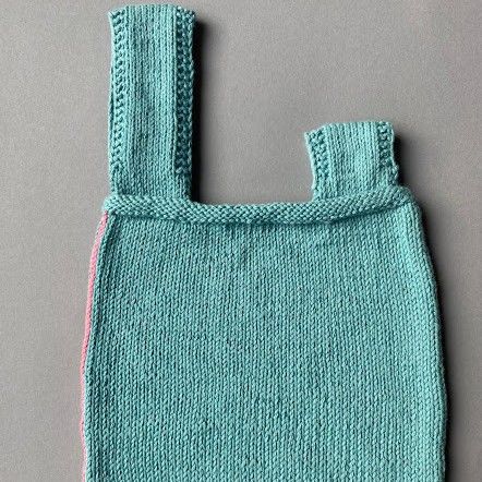 Hang on - Bag
3