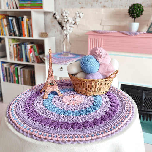 Gwendolyne - Tablecloth
1